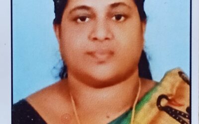 ബി. ലിസ (56) നിര്യാതയായി