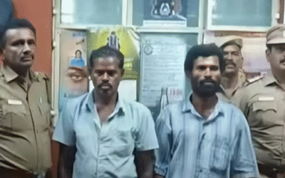 നായാട്ടിനിടെ മാന്‍ എന്നു കരുതി യുവാവിനെ വെടിവെച്ചു കൊലപ്പെടുത്തി; രണ്ടുപേര്‍ പിടിയില്‍