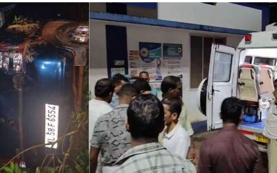 ഇരിട്ടിയില്‍ വിനോദ സഞ്ചാര കേന്ദ്രത്തില്‍ ഗുണ്ടാ ആക്രമണം: ഷുഹൈബ് വധക്കേസ് പ്രതിയുള്‍പ്പെടെ 15പേര്‍ക്കെതിരെ കേസ്