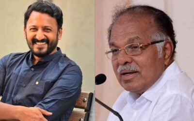 നേതാക്കളുടെ ഗുഡ് സര്‍ട്ടിഫിക്കറ്റ് വേണ്ട, പ്രവര്‍ത്തിക്കുന്നത് ബോധ്യത്തിന്‍റെ അടിസ്ഥാനത്തില്‍; രാഹുല്‍ മാങ്കൂട്ടത്തില്‍