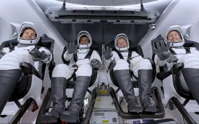 ബഹിരാകാശവാസത്തിന് വിട; ദൗത്യം പൂർത്തിയാക്കി ശുഭാംശു ശുക്ലയും സംഘവും ഇന്ന് ഭൂമിയിൽ തിരിച്ചെത്തും