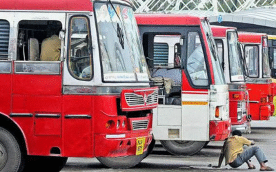 ബസ് സമരം പിൻവലിച്ചു