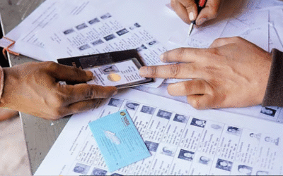 തദ്ദേശതെരഞ്ഞെടുപ്പ്: കരട് വോട്ടർപട്ടിക ജൂലൈ 23ന് ; ആക്ഷേപങ്ങൾ‌ ഓ​ഗസ്റ്റ് 7 വരെ സമർപ്പിക്കാം