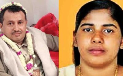 ‘നിമിഷപ്രിയയ്ക്കു മാപ്പില്ല, വധശിക്ഷ നടപ്പാക്കുന്നതു വരെ പോരാടും’; പ്രതികരിച്ച് തലാലിന്റെ സഹോദരന്‍