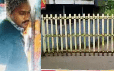 ടച്ചിങ്‌സ് നല്‍കാത്തതിനെ ചൊല്ലി തര്‍ക്കം; തൃശൂരില്‍ അരുംകൊല, ബാര്‍ ജീവനക്കാരനെ കുത്തിക്കൊന്നു