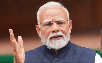പ്രധാനമന്ത്രി നരേന്ദ്ര മോദി ഇന്ന് കൊച്ചിയിലെത്തും