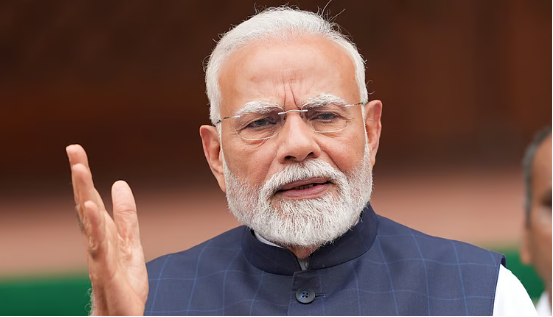 ‘എന്തു വില കൊടുക്കേണ്ടി വന്നാലും വിട്ടുവീഴ്ചയ്ക്കില്ല ‘; ട്രംപിന് മറുപടിയുമായി പ്രധാനമന്ത്രി