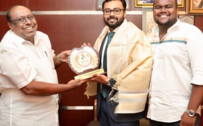 പ്രവാസി ഇന്ത്യക്കാരുടെ വോട്ടിംഗ് വേഗം നടപടി വേണം : ജെ.കെ മേനോൻ