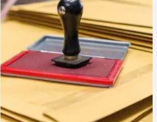 20 മുതൽ 22 വരെ പോസ്റ്റ് ഓഫീസ് പ്രവർത്തനം ഉണ്ടായിരിക്കുന്നതല്ല