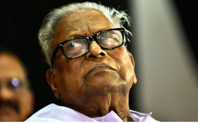 വിഎസിന്റെ മടക്കം; പൊതുദർശനം, വിലാപയാത്ര; തിരുവനന്തപുരത്ത് ​ഗതാ​ഗത നിയന്ത്രണം