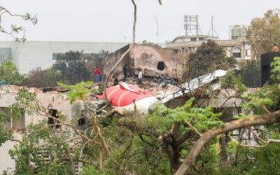 അഹമ്മദാബാദ് വിമാനദുരന്തം: ഫ്യുവല്‍ സ്വിച്ച് ഓഫ് ചെയ്തത് ക്യാപ്റ്റന്‍; വോള്‍ സ്ട്രീറ്റ് ജേണല്‍ റിപ്പോര്‍ട്ട്