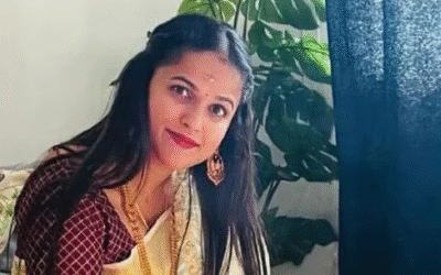 വിപഞ്ചികയുടെ മൃതദേഹം നാട്ടിലെത്തിച്ചു, റീപോസ്റ്റ്‌മോര്‍ട്ടത്തിന് ശേഷം ഇന്ന് സംസ്‌കാരം