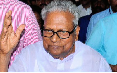 വിഎസ് മടങ്ങി, എന്താവും ഇനി ഐസ്‌ക്രീം പാര്‍ലര്‍ കേസ് ?