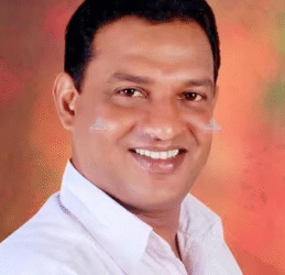 ഡിസിസി മുൻ ജനറൽ സെക്രട്ടറി കെ. ജി. ജേക്കബ് (55) അന്തരിച്ചു