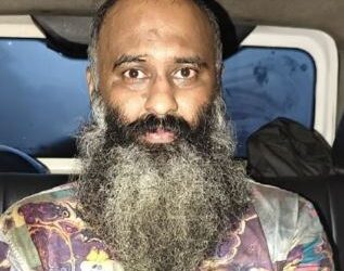 കൊച്ചിയില്‍ എംഡിഎംഎയുമായി റെയില്‍വേ ടിടിഇ പിടിയില്‍