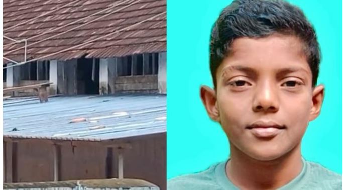 മിഥുന്റെ മരണം: ഒടുവില്‍ നടപടിയെടുത്ത് കെഎസ്ഇബി; ഓവര്‍സിയര്‍ക്ക് സസ്‌പെന്‍ഷന്‍