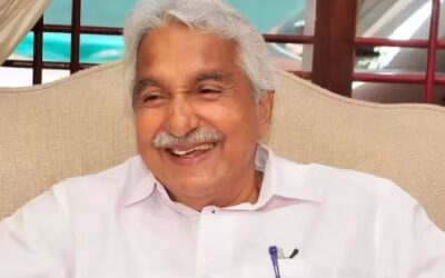 ‘കാലം മായ്ക്കാത്ത കുഞ്ഞൂഞ്ഞ്’; ഓര്‍മകള്‍ക്ക് രണ്ടാണ്ട്‌; സ്മൃതിസംഗമം രാഹുല്‍ ഗാന്ധി ഉദ്ഘാടനം ചെയ്യും, 12 വീടുകള്‍ക്ക് താക്കോല്‍ ദാനം