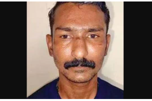 മരണമടഞ്ഞ അച്ഛന്റെ ജോലി ലഭിച്ചതിനെ ചൊല്ലിയുണ്ടായ തർക്കത്തില് അനുജന്റെ കുത്തേറ്റ് ജ്യേഷ്ഠൻ മരിച്ചു