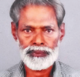 ആർ. രാജഗോപാലൻ (73) അന്തരിച്ചു