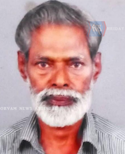 ആർ. രാജഗോപാലൻ (73) അന്തരിച്ചു