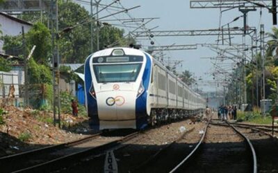 വന്ദേഭാരതില്‍ ഇനി തത്സമയ റിസര്‍വേഷന്‍; 15 മിനിറ്റ് മുമ്പു വരെ ടിക്കറ്റ് ബുക്ക് ചെയ്യാം