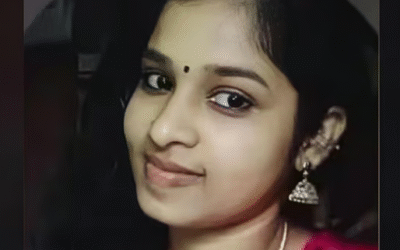 മാറാട് യുവതിയെ ഭർതൃവീട്ടിൽ മരിച്ചനിലയിൽ കണ്ടെത്തി; ദുരൂഹത