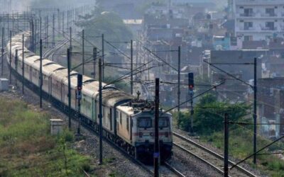 തീവണ്ടികൾ കൂട്ടിമുട്ടാതിരിക്കാന്‍ ‘കവച്’ വരുന്നു; കരാര്‍ കെ-റെയില്‍- എസ് എസ് റെയില്‍ സഖ്യത്തിന്‌