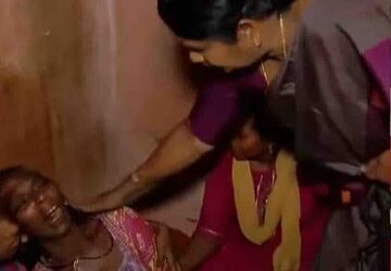 മിഥുന്റെ കുടുംബത്തിലെത്തി ആശ്വസിപ്പിച്ച് മന്ത്രി ചിഞ്ചുറാണി; മുന്‍ പ്രസ്താവനയില്‍ ഖേദം