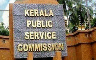 രാവിലെ പിഎസ്‌സി പരീക്ഷ 7 മണിക്ക്; സെപ്തംബര്‍ ഒന്ന് മുതല്‍ പുതിയ സമയക്രമം