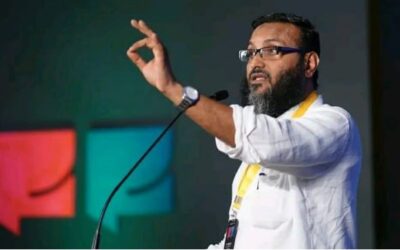 സൂംബക്കെതിരെ വിമർശനം: ഫെയ്സ്ബുക്ക് പോസ്റ്റിട്ട അധ്യാപകന് സസ്പെൻഷൻ