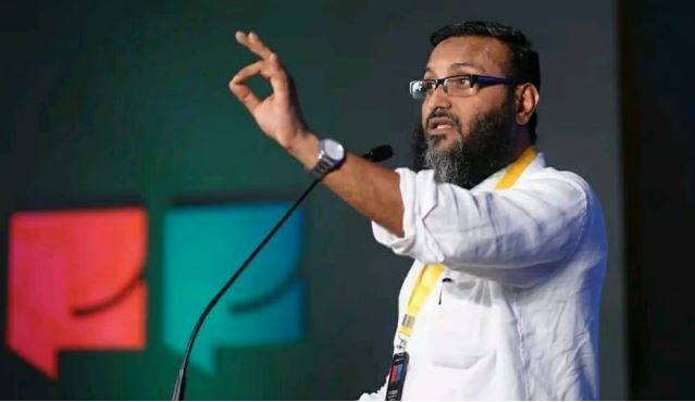 സൂംബക്കെതിരെ വിമർശനം: ഫെയ്സ്ബുക്ക് പോസ്റ്റിട്ട അധ്യാപകന് സസ്പെൻഷൻ