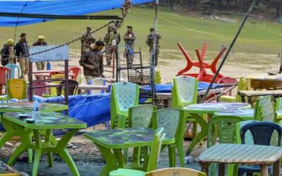 പഹല്‍ഗാം ഭീകരാക്രമണം: ദി റെസിസ്റ്റന്റ് ഫ്രണ്ടിനെ ഭീകര സംഘടനയായി പ്രഖ്യാപിച്ച് അമേരിക്ക