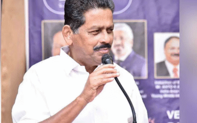 എന്‍ ശക്തന് തിരുവനന്തപുരം ഡിസിസി അധ്യക്ഷന്റെ ചുമതല