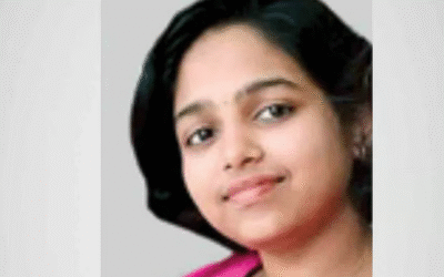 ട്രെയിനിറങ്ങി പാളം മുറിച്ചു കടക്കുന്നതിനിടെ മറ്റൊരു ട്രെയിനിടിച്ചു; കടലുണ്ടിയില്‍ വിദ്യാര്‍ഥിനിയ്ക്ക് ദാരുണാന്ത്യം