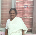 ആറ്റിങ്ങലിൽ വീടിനുമുന്നിൽ വൃദ്ധയെ ഷോക്കേറ്റ് മരിച്ച നിലയിൽ കണ്ടെത്തി