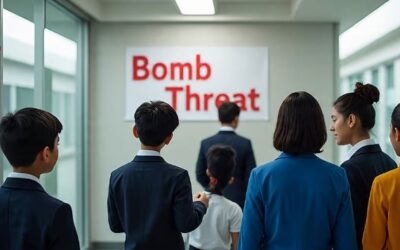 ബംഗളൂരുവിലെ 40 സ്‌കൂളുകള്‍ക്ക് ബോംബ് ഭീഷണി; കനത്ത സുരക്ഷ