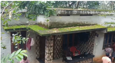 കൊല്ലത്ത് ഭർത്താവിനെയും ഭാര്യയെയും വീടിനുള്ളിൽ മരിച്ച നിലയിൽ കണ്ടെത്തി