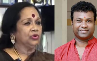 അപകീര്‍ത്തിപ്പെടുത്തിയെന്ന കലാമണ്ഡലം സത്യഭാമയുടെ പരാതി; തെളിവില്ലെന്ന് ഹൈക്കോടതി, കേസ് റദ്ദാക്കി