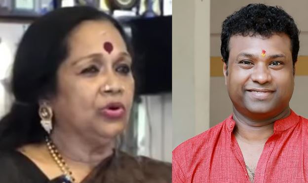 അപകീര്‍ത്തിപ്പെടുത്തിയെന്ന കലാമണ്ഡലം സത്യഭാമയുടെ പരാതി; തെളിവില്ലെന്ന് ഹൈക്കോടതി, കേസ് റദ്ദാക്കി