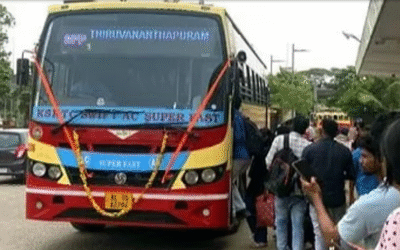 കെഎസ്ആര്‍ടിസിക്ക് 71.21 കോടി കൂടി അനുവദിച്ചു; 9 വര്‍ഷത്തിനിടെ ആകെ നല്‍കിയത് 11,597 കോടി