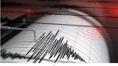 ആന്‍ഡമാന്‍ നിക്കോബാര്‍ ദ്വീപുകള്‍ക്ക് സമീപം ഭൂകമ്പം; 6.3 തീവ്രത രേഖപ്പെടുത്തി