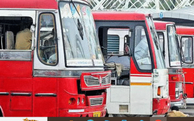 വിദ്യാര്‍ഥി സംഘടനകളുമായുള്ള ചര്‍ച്ച പരാജയം; സ്വകാര്യ ബസ് ഉടമകള്‍ സമരത്തിലേക്ക്