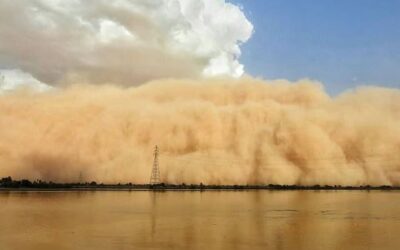 കുവൈത്തിൽ താപനില 52 ഡിഗ്രിയിലേക്ക്, ഉഷ്ണക്കാറ്റ് മുന്നറിയിപ്പ്