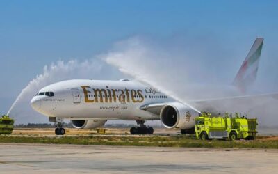 17,300 തൊഴിലവസരങ്ങളുമായി എമിറേറ്റ്​സ് ഗ്രൂപ്പ്​; ജോലി ലഭിച്ചാൽ നിരവധി ആനുകൂല്യങ്ങളും