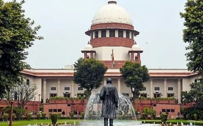 മുംബൈ ട്രെയിൻ സ്ഫോടന പരമ്പര കേസ്: പ്രതികളെ വിട്ടയച്ച വിധിക്ക് സുപ്രീംകോടതി സ്റ്റേ