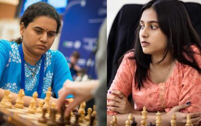 വനിതാ ചെസ് ലോകകപ്പ് കിരീടം ഇന്ത്യ ഉറപ്പിച്ചു! ഫൈനലില്‍ കൊനേരു ഹംപിയും ദിവ്യ ദേശ്മുഖും നേര്‍ക്കുനേര്‍