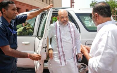 സഹകരണ സംഘങ്ങള്‍ക്കൊപ്പം ജന്‍ ഔഷധി കേന്ദ്രം, പെട്രോള്‍ പമ്പ്, ഗ്യാസ് ഏജന്‍സി; വന്‍ മാറ്റങ്ങളുമായി ദേശീയ സഹകരണ നയം