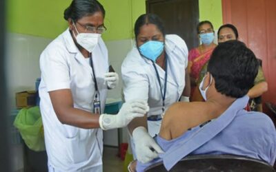 40 ദിവസത്തിനുള്ളിൽ ഹൃദയാഘാതം മൂലം21 മരണം, കോവിഡ് വാക്സിനെതിരെ സിദ്ധരാമയ്യ;ബന്ധമില്ലെന്ന് കേന്ദ്രം