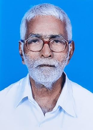 സുകുമാരൻ നായർ (92) അന്തരിച്ചു