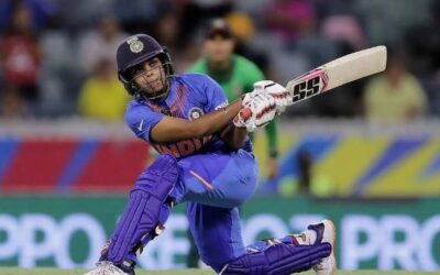 ഇന്ത്യന്‍ വനിതാ ക്രിക്കറ്റ് താരം വേദ കൃഷ്ണമൂര്‍ത്തി വിരമിച്ചു